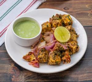 Paneer Malai Tikka