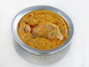 Masala Chicken