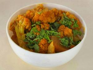 Aloo Gobi
