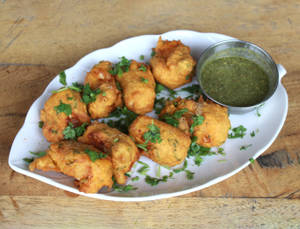 Paneer Pakora