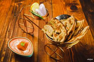 Paratha