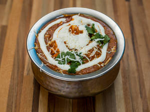 Butter Paneer Masala