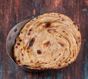 Tandoori Paratha