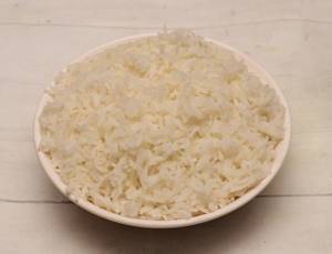 Plain Rice