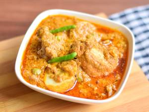 Chicken Korma (2 Pcs)