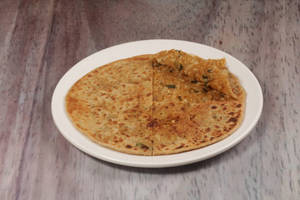 Gobi Paratha