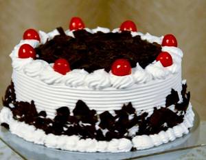 Black Forest