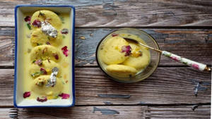 Rasmalai [o]