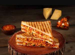 Punjabi Touch Sandwich