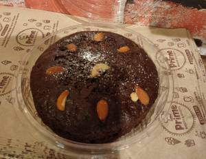 Season Special Plum Cake 300 Gms