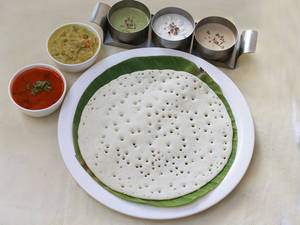 Steam Dosa