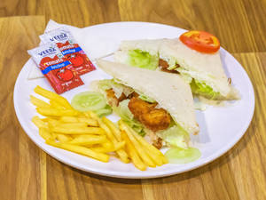 Chicken Sandwich