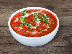 Paneer Butter Masala
