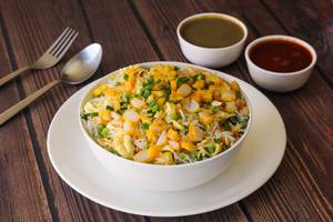 Prawns Fried Rice