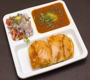 Pav Bhaji