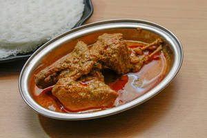 Kaadai Gravy