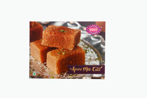 Ajmeeri Milk Cake 500gm