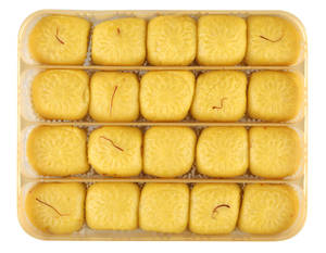 Kesar Peda-500g