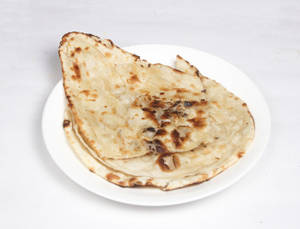 Butter Naan