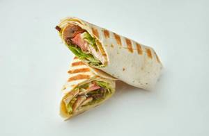 Veggie Wrap