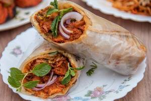 Special Mex Dj Roll Biggest Size