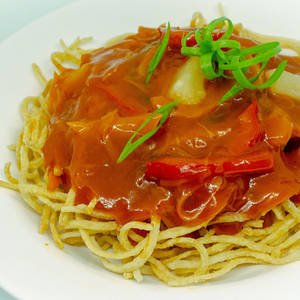 American Chopsuey