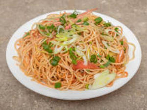 Butter Chowmein