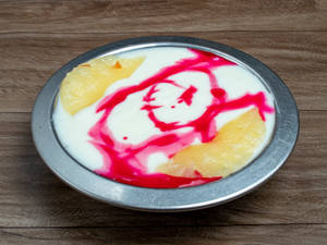 Pineapple Raita