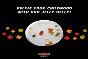 Jelly belly