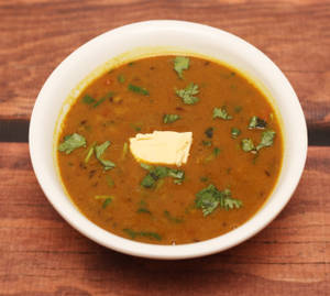 Butter Dal Fry