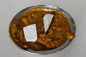 Shahi Paneer