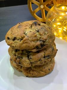 Levian Cookies