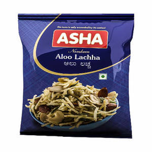 Aloo Lachha 200 Gms