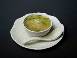 Chicken Soup