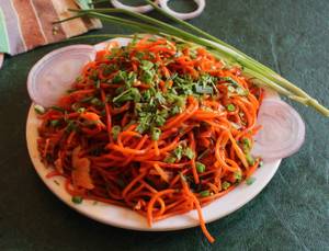 Veg Schezwan Noodles