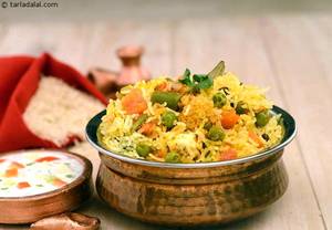 Veg Biryani