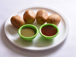 Paneer Cutlet