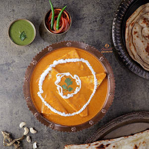 Shahi Paneer