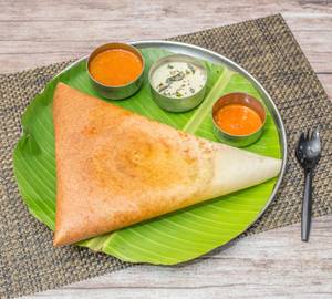 Masala Dosa