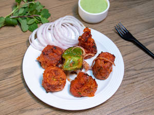 Tandoori Chaap