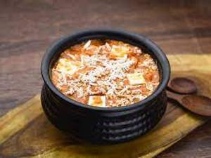 Handi Paneer