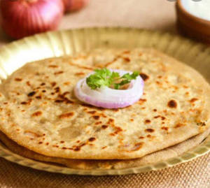 Aloo Onion