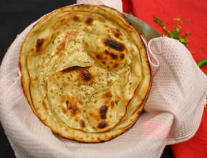 Lachha Parantha