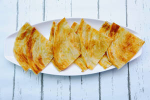 Laccha Paratha