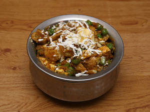 Mix Vegetable