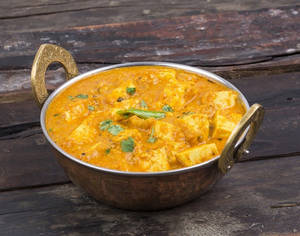 Paneer Lababdar