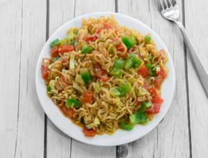Masala Maggi