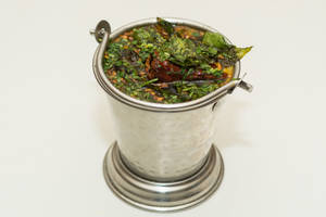 Dal Tadka