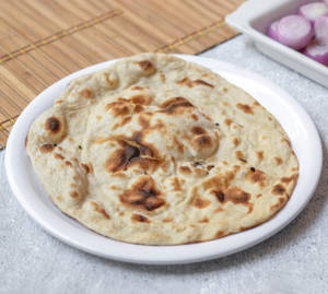 Missi Roti