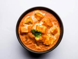 Paneer Butter Masala